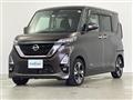 2020 Nissan ROOX