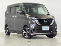 2020 Nissan ROOX