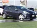 2015 Toyota AQUA