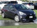2015 Toyota AQUA