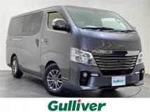 2021 Nissan NV350 Caravan