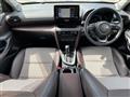 2021 Toyota Yaris Cross