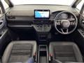 2025 Honda Step WGN