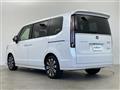 2025 Honda Step WGN