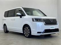 2025 Honda Step WGN