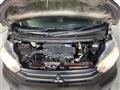 2015 Mitsubishi eK SPACE