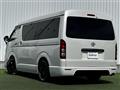 2016 Toyota Hiace Van