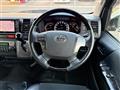 2016 Toyota Hiace Van