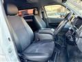 2016 Toyota Hiace Van