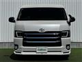 2016 Toyota Hiace Van