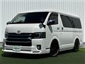 2016 Toyota Hiace Van
