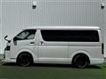 2016 Toyota Hiace Van