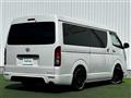 2016 Toyota Hiace Van