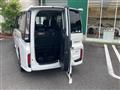 2021 Honda Step WGN