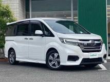 2021 Honda Step WGN