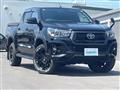 2020 Toyota Hilux