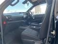 2020 Toyota Hilux