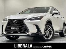 2023 Lexus NX