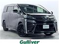 2018 Toyota Vellfire