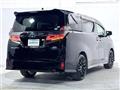 2018 Toyota Vellfire
