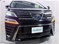 2018 Toyota Vellfire