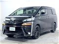 2018 Toyota Vellfire