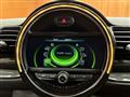 2016 BMW MINI Clubman