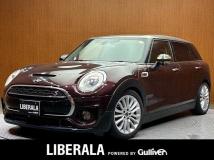 2016 BMW MINI Clubman