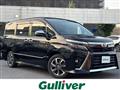 2021 Toyota Voxy