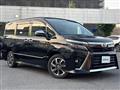 2021 Toyota Voxy