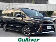 2021 Toyota Voxy