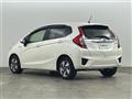 2014 Honda Fit Hybrid
