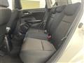 2014 Honda Fit Hybrid