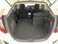 2014 Honda Fit Hybrid