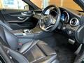 2018 Mercedes-Benz C-Class