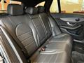 2018 Mercedes-Benz C-Class