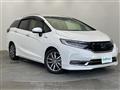 2021 Honda SHUTTLE HYBRID