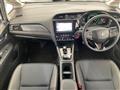 2021 Honda SHUTTLE HYBRID