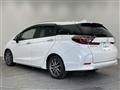 2021 Honda SHUTTLE HYBRID