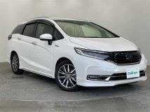 2021 Honda SHUTTLE HYBRID