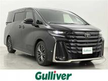 2024 Toyota Vellfire
