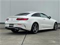 2017 Mercedes-Benz E-Class