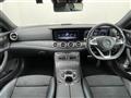 2017 Mercedes-Benz E-Class