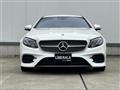 2017 Mercedes-Benz E-Class