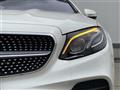 2017 Mercedes-Benz E-Class