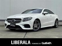 2017 Mercedes-Benz E-Class