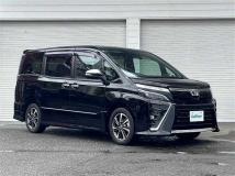 2020 Toyota Voxy