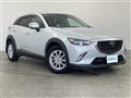2015 Mazda CX-3