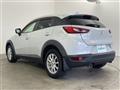 2015 Mazda CX-3