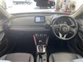 2015 Mazda CX-3